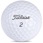 SF-TI-96-B-03 Titleist ProV1 Golf Balls Sleeve of 3