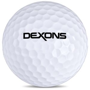 SF-TI-96-B-04 Titleist ProV1 Golf Balls Sleeve of 3