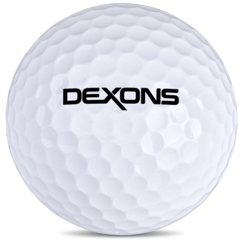 SF-TI-96-B-04 Titleist ProV1 Golf Balls Sleeve of 3