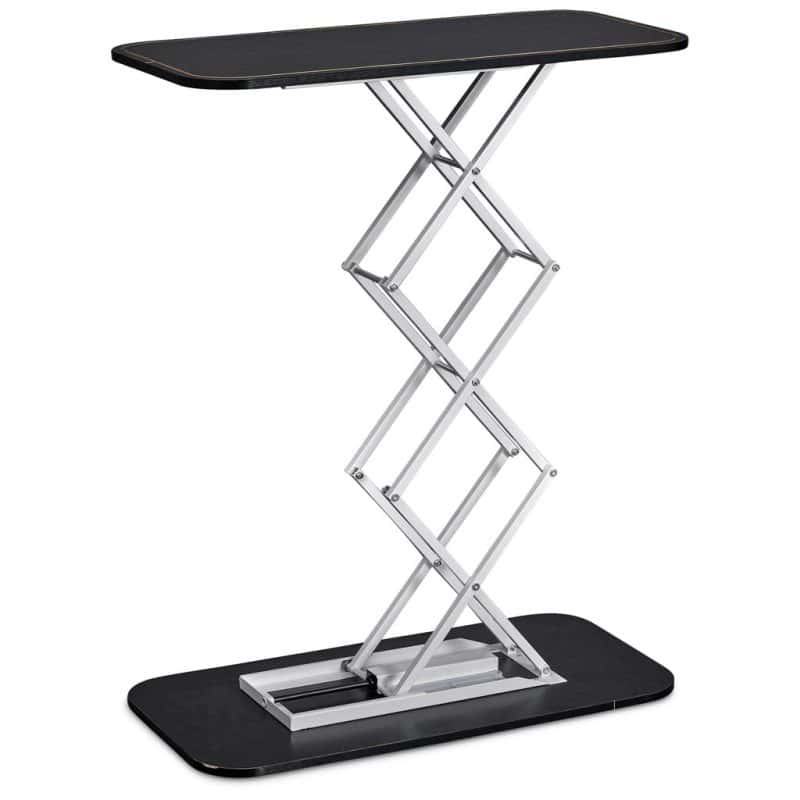 VI-AM-256-D-06 Pop-Up Hydraulic Fabric Counter