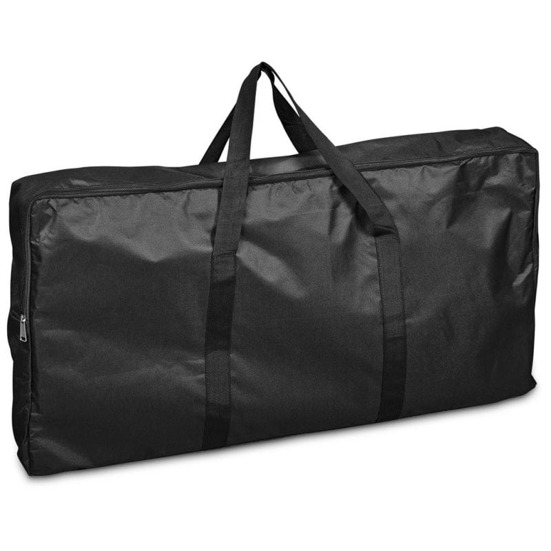 VI-AM-256-D-12 Pop-Up Hydraulic Fabric Counter