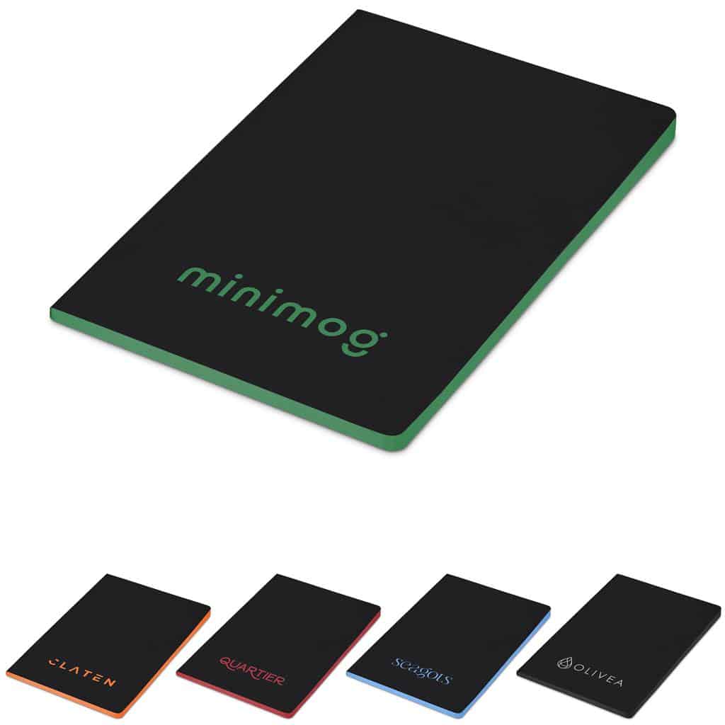 Altitude Primeline A5 Soft Cover Notebook defaultUnbrandedImage