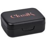 Altitude Clink Wine Glass Marker Rings Set
