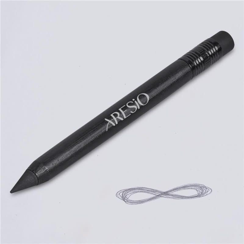 Altitude Cedar Everlasting Golf Pencil