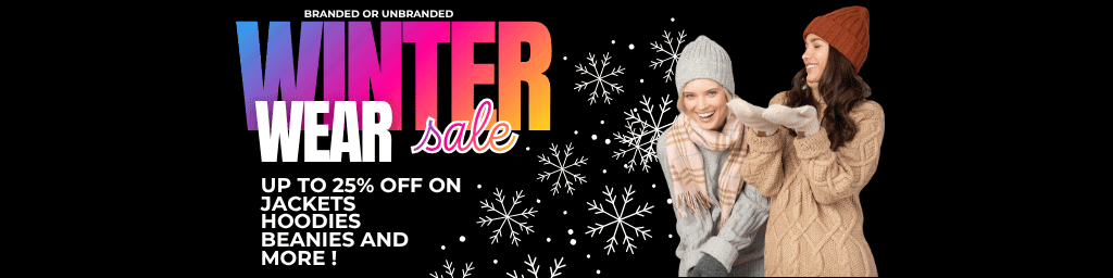 Winterwear Sale 2026