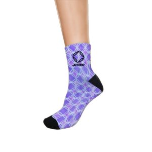 Custom Anklet Socks