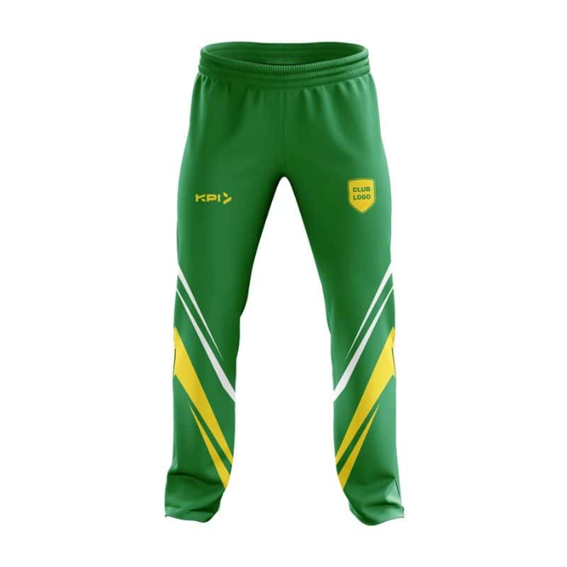 Custom Cricket Pants