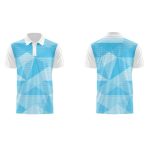 Custom Cricket Shirt