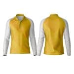 Custom Cricket Shirt