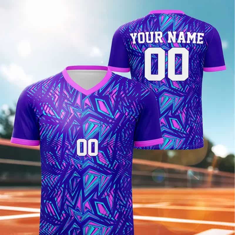 Soccer Shirts