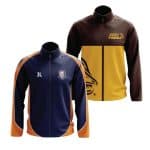 Custom Jacket