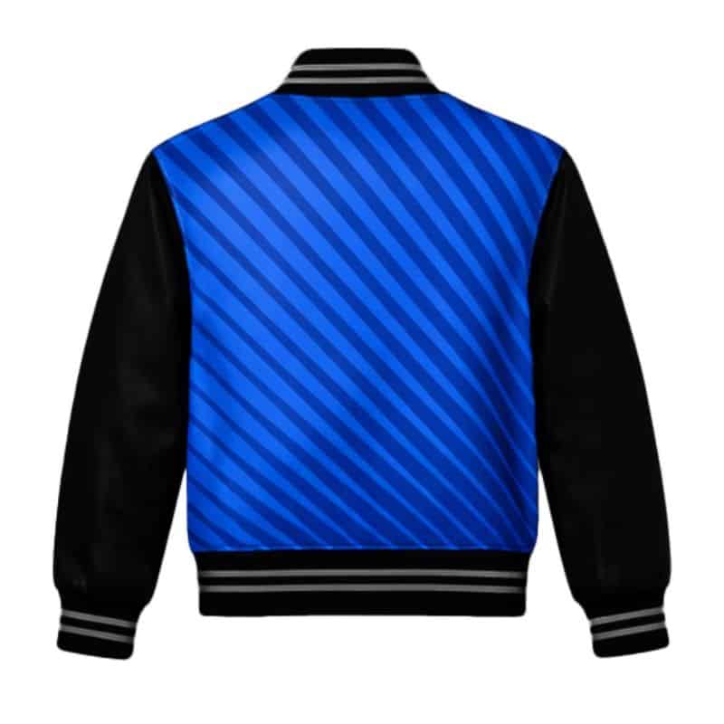 Custom Jacket