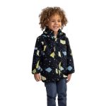 Custom Kid's Softshell Jacket