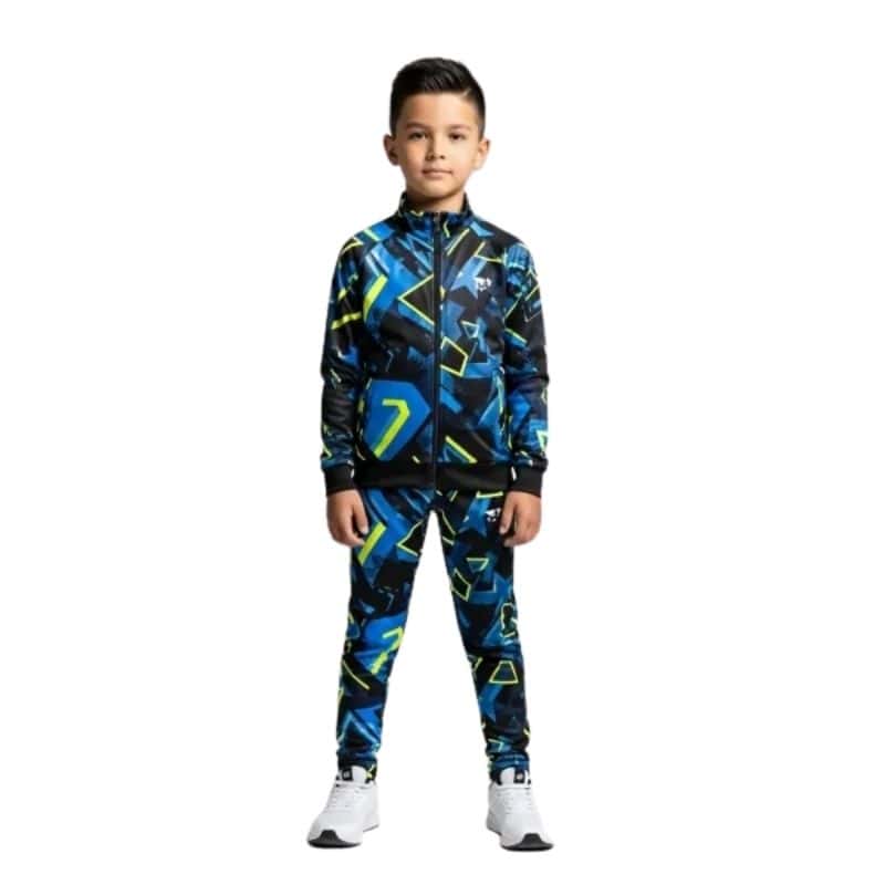 Custom Kids Tracksuit Pants