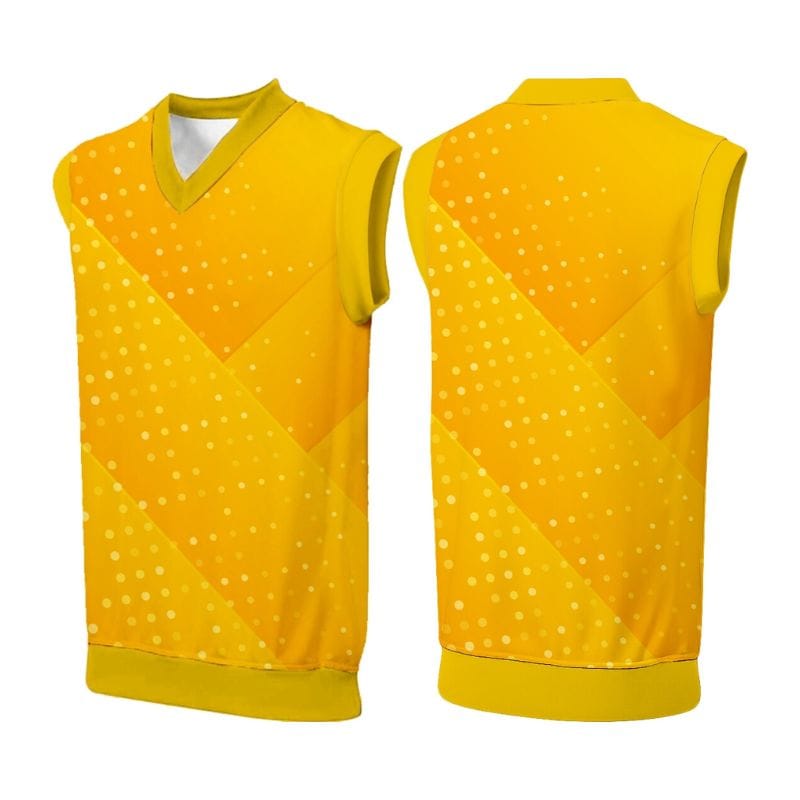 Custom Printed Cricket Sportswear