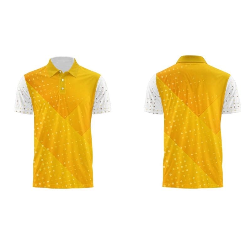 Custom Printed Cricket Sportswear