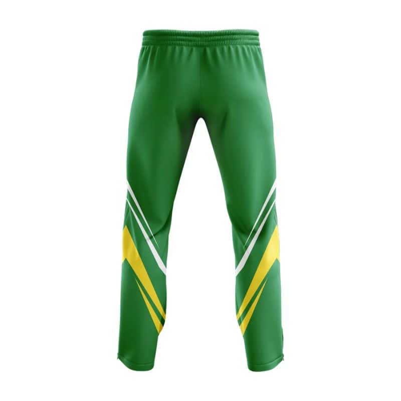 Custom Printed Cricket Sportswear