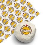 Custom Printed Food Wrappers