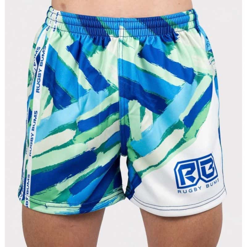 Custom Printed Rugby wear