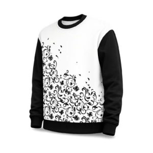 Custom Printed Sweaters