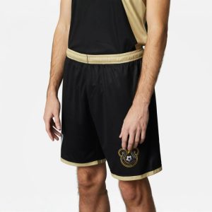 Custom Soccer Shorts