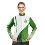 Custom Softshell Jacket