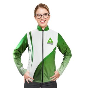 Custom Softshell Jacket