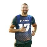 Custom Sports Training Bibs
