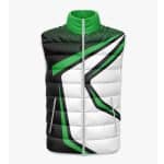 Custom Sublimated Jackets