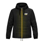 Custom Windbreaker