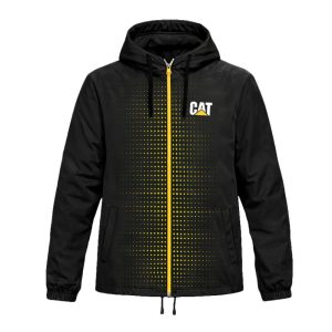 Custom Windbreaker