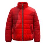 Custom full colour Jacket printing