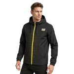 Dye Sublimated Oxford Windbreaker