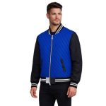 Dye Sublimated Triacetate Matric Jacket