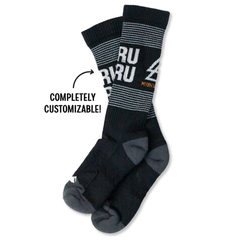 Merino Wool Socks