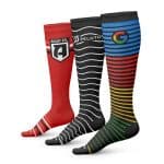 Performance Knee-High Socks
