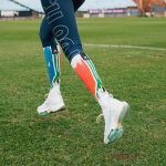 Performance Knee-High Socks