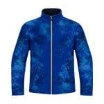Premium Custom Printed Jackets
