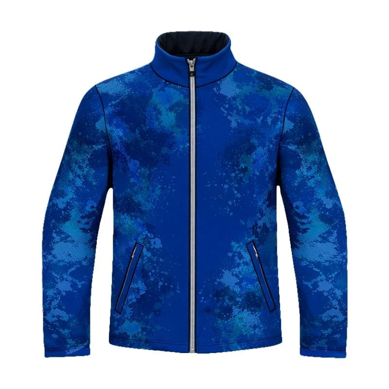 Premium Custom Printed Jackets