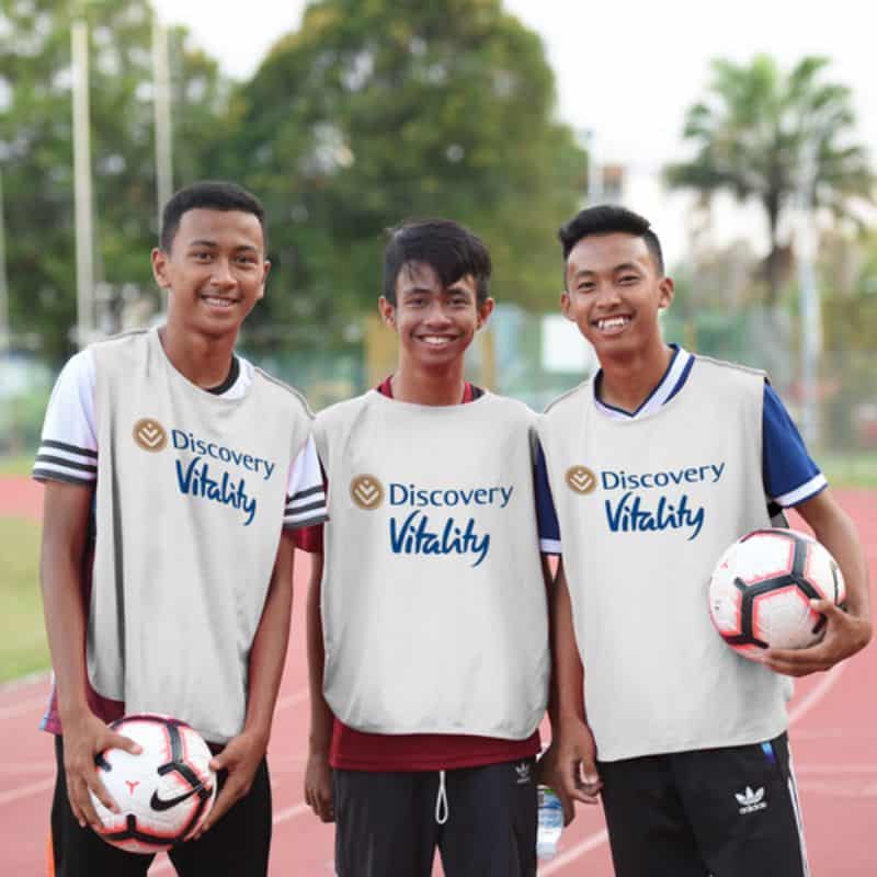 Training Bibs