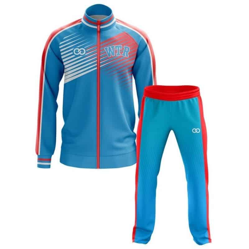 custom printed TRACKSUIT PANTS for KIDS