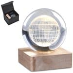 Altitude Blaze Light-Up Globe Award additionalImagesWithoutLogos