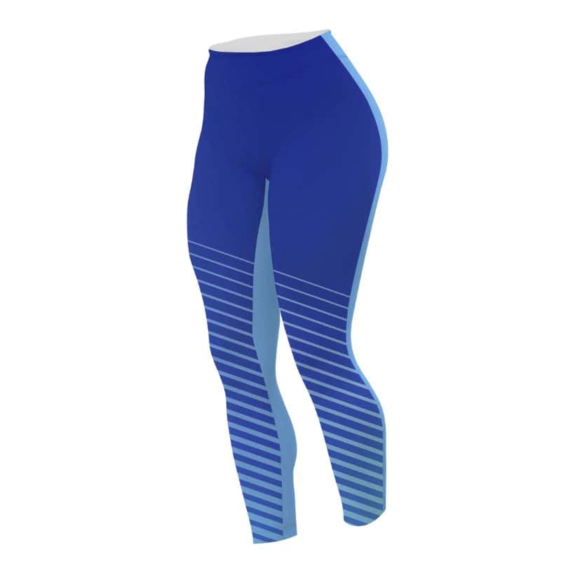 Athletics tights Made in South Africa