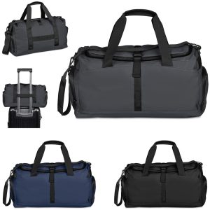 Serendipio SealX Water Resistant Sports Bag additionalImagesWithoutLogos