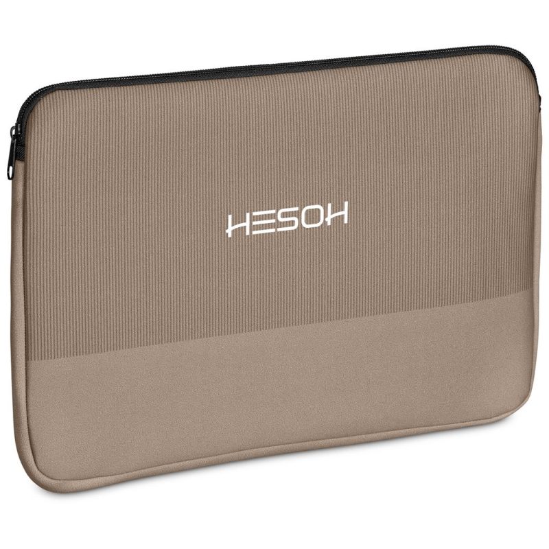Stone Serendipio Milestone Neoprene Notebook Sleeve - 13-14 Inch