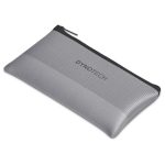 Grey Serendipio Milestone Neoprene Utility Pouch