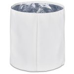 Hoppla Coldford Polyester Collapsible Ice Bucket additionalImagesWithoutLogos