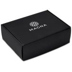 Black Altitude Omega Gift Box (excluding contents)