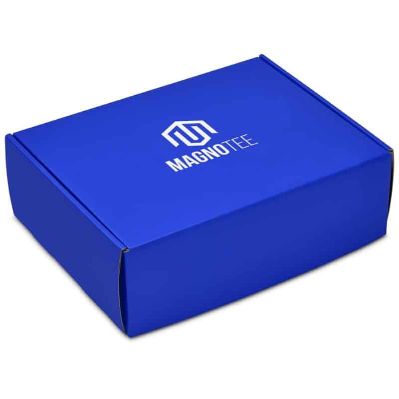 Blue Altitude Omega Gift Box (excluding contents)