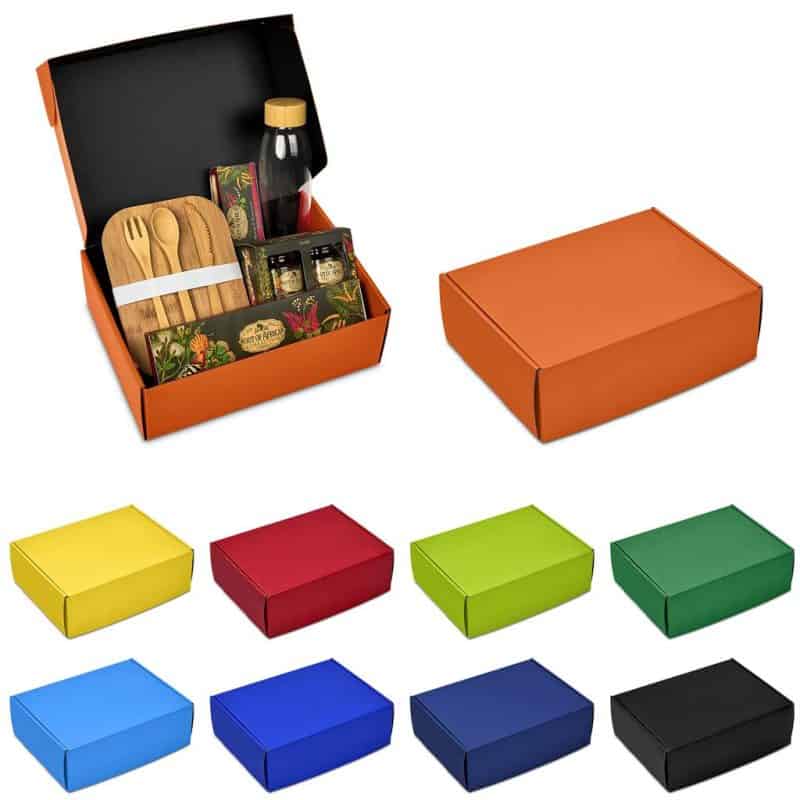 Altitude Omega Gift Box (excluding contents) additionalImagesWithoutLogos